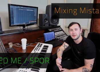 FEED ME / SPOR | Top 5 Mistakes Producers Make | FL Studio | Razer Music