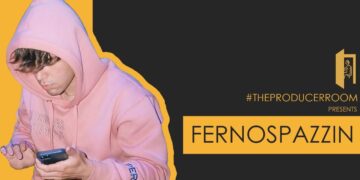 FernoSpazzin: Importance Of Building A Brand, Tips For Loopmakers, Success On YouTube + More
