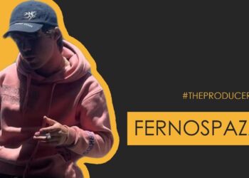 FernoSpazzin: Not Rushing On Producer Agreements, Different Royalty Rates, Using The Internet + More