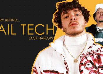Fierce, The Story Behind: Jack Harlow – Nail Tech