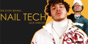 Fierce, The Story Behind: Jack Harlow – Nail Tech