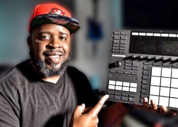 Finally Tried the Maschine MK3 | What I Like and Don’t Like