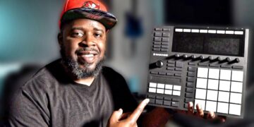 Finally Tried the Maschine MK3 | What I Like and Don’t Like