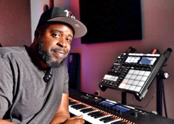 Finally Tried the Native Instruments Maschine+ | My Personal Pros & Cons