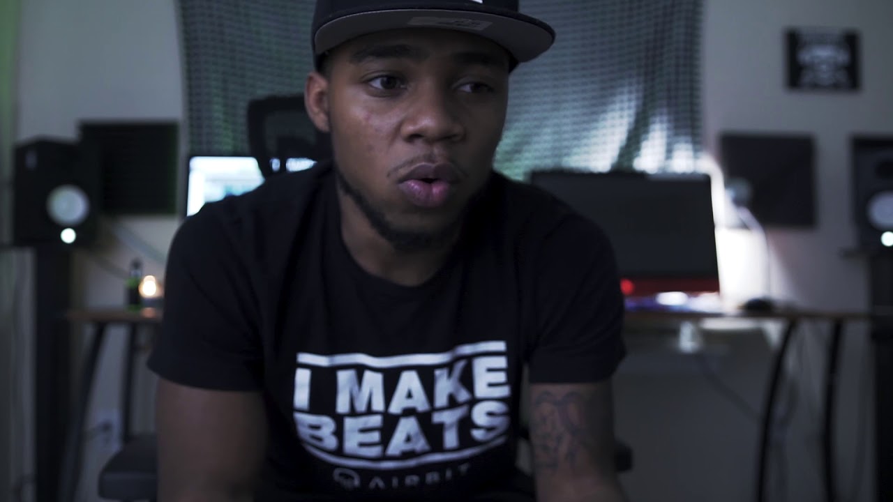 Finish My Beat Challenge (Collab Contest) + Contest Update (Tutorial) Kingdrumdummie