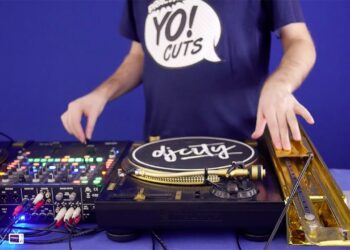 First Look: Fong Fong’s SliderKut