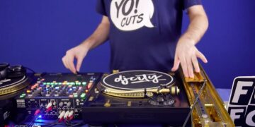 First Look: Fong Fong’s SliderKut