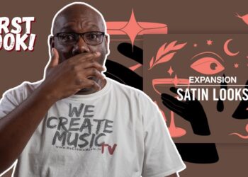 First Look: Native Instruments: Satin Looks