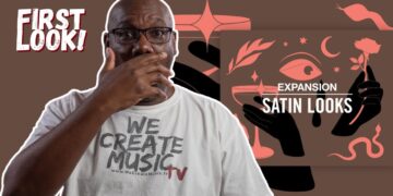 First Look: Native Instruments: Satin Looks