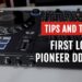 First Look: Pioneer DDJ-FLX6 | Tips and Tricks