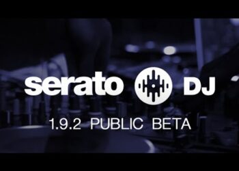 First Look: Serato DJ 1.9.2 Public Beta