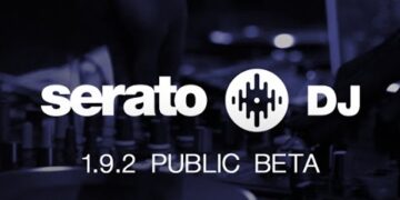 First Look: Serato DJ 1.9.2 Public Beta