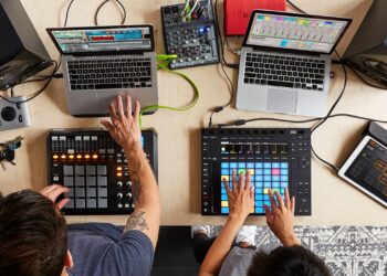 First Look: Serato DJ 1.9.3 Public Beta