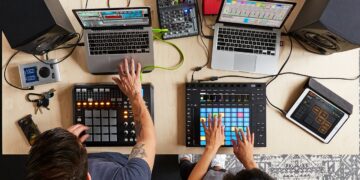 First Look: Serato DJ 1.9.3 Public Beta