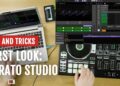 First Look: ‘Serato Studio’ Music Production Software | Tips and Tricks