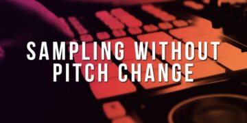 FL Studio 101 – How To Change Tempo of Samples Without Affecting Pitch