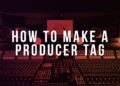FL Studio 101 – How To Make A Custom Producer Tag | #02 [Tutorial by Countach]