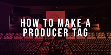 FL Studio 101 – How To Make A Custom Producer Tag | #02 [Tutorial by Countach]