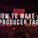 FL Studio 101 – How To Make A Custom Producer Tag | #02 [Tutorial by Countach]
