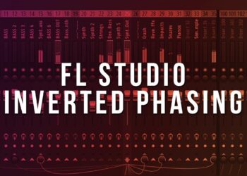 FL STUDIO 101: Inverted Phasing Tutorial | FL Studio Mixing & Mastering Tips