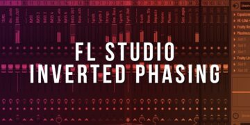 FL STUDIO 101: Inverted Phasing Tutorial | FL Studio Mixing & Mastering Tips