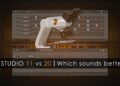 FL STUDIO 11 vs 20 | Which sounds better?