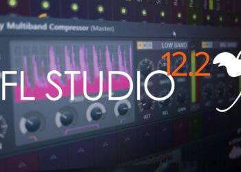 FL Studio 12.2 | What’s New?