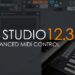 FL Studio 12.3 | Advanced MIDI Control