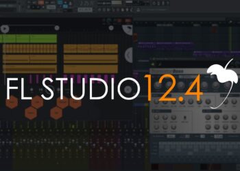 FL Studio 12.4 | What’s New?