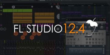FL Studio 12.4 | What’s New?