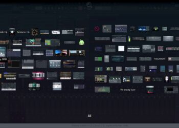 FL Studio 12.9 | Beta 3 Teaser