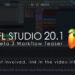 FL Studio 12.9 Beta 3 | Workflow Teaser #2 (see video info)