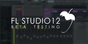 FL Studio 12 BETA | Getting Started