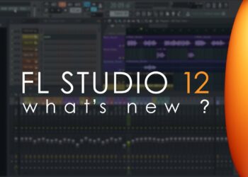 FL Studio 12 | What’s New?