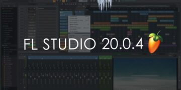 FL Studio 20.0.4 | What’s New?