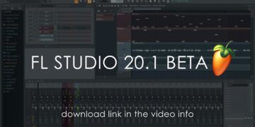 FL Studio 20.1 | Beta Testing Starts Now!