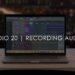 FL Studio 20.1 | Recording Audio