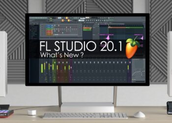 FL Studio 20.1 | What’s New?