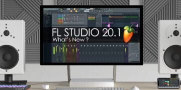 FL Studio 20.1 | What’s New?
