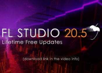 FL Studio 20.5 | In A Minute!