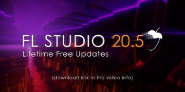 FL Studio 20.5 | In A Minute!
