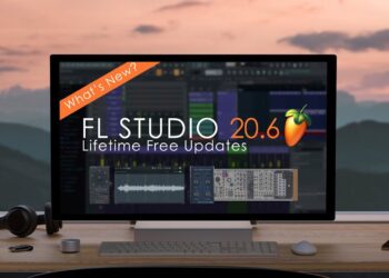 FL Studio 20 6 | What’s New?