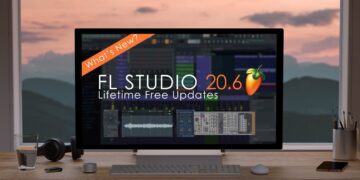 FL Studio 20 6 | What’s New?