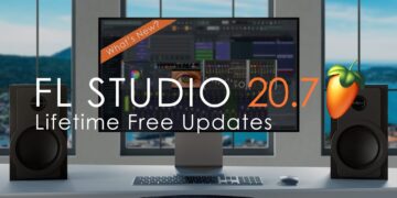 FL STUDIO 20.7 | What’s New?