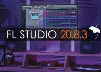 FL STUDIO 20.8.3 | What’s New