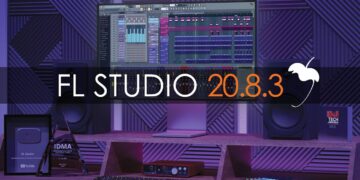 FL STUDIO 20.8.3 | What’s New
