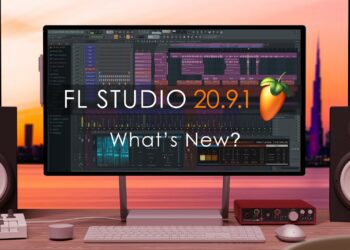 FL STUDIO 20.9.1 | What’s New?