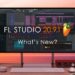 FL STUDIO 20.9.1 | What’s New?