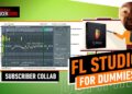 FL STUDIO 20 BEGINNER BEAT MAKING TUTORIAL (MAKING A BEAT WITH A SUBCRIBER) *arrangement sauce*