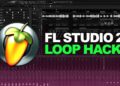FL Studio 20 Drum & Melody Loop HACK! | Get More Creative With Your Beats